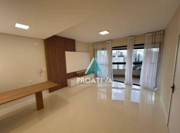 a574e1ae9f803817b7bc4529b5a54834d55408b5 · Apartamento com 2 dormitórios para alugar, 88 m² por R$ 8.271,58/mês - Jardim - Santo André/SP