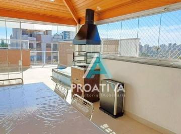 ce09a81c265855b8af7b1317b413582d1d7919d3 · Cobertura com 2 dormitórios à venda, 110 m² por R$ 680.000,00 - Campestre - Santo André/SP