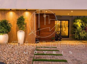 704fdc370fffae5f23d12d3c77688590dfffb162 · Casa à venda, 226 m² por R$ 2.850.000,00 - Alphaville Nova Esplanada 3 - Votorantim/SP