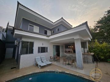 Casa · 233m² · 3 Quartos · 4 Vagas · Casa em Condomínio em Jardim Novo Horizonte, Sorocaba/SP