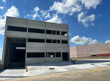 Comercial · 1083m² · Pavilhão/Galpão Industrial em Itapeva, Votorantim/SP