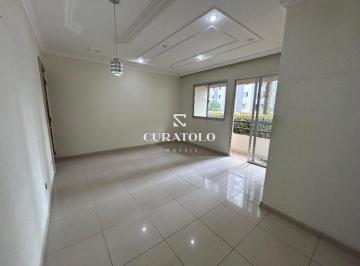 Apartamento · 69m² · 3 Quartos · 1 Vaga · Castelo de Dover - Apartamento à venda, de 3 quartos com vaga e varanda no Planalto (Av. Dom Jaime),