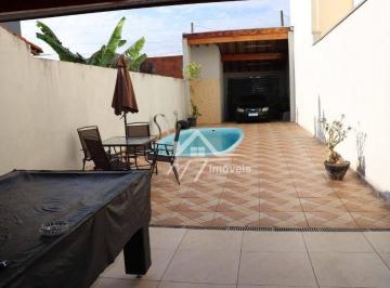 9f6851329271b521bc149d4fab835d5bfe76a8cf · Sobrado com 4 dormitórios à venda, 147 m² por R$ 580.000,00 - Jardim Residencial Vaughan - Sumaré/SP