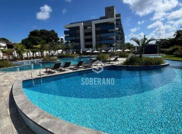 71696ce43de5aa0a31a0b3d34a468ebf4082422f · Apartamento com 2 quartos à venda no Blue Beach, 65 m² por R$ 899.000 - Praia Formosa - Cabedelo/PB