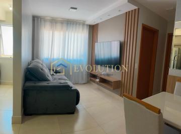 Apartamento · 50m² · 2 Quartos · 1 Vaga · Apartamento em Setor Faiçalville Mobiliado, Goiânia/GO