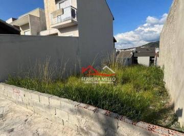 c0d6b4cb2e289c48e74bed7626bf09bd434894c0 · Terreno à venda, 150 m² por R$ 240.000,00 - Laranjeiras - Caieiras/SP