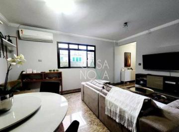 d9c414854a57f728ee3a6267e89fa9a5a797f023 · Apartamento com 3 dormitórios à venda, 100 m² por R$ 800.000,00 - Aparecida - Santos/SP