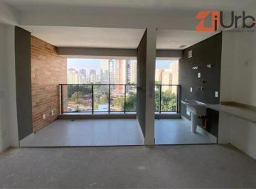 Apartamento · 58m² · 2 Quartos · 1 Vaga · Apartamento pronto para morar com 2 dormitórios à venda, 58m² em Perdizes