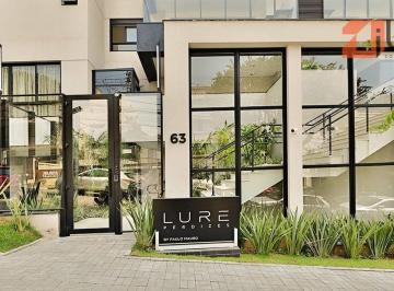 Apartamento · 115m² · 3 Quartos · 3 Vagas · Pronto para morar com 3 suítes à venda, 115m², entre as estações Vila Madalena e Sumaré