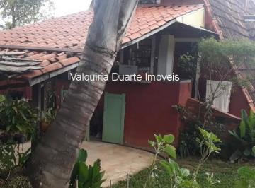 Foto 01 · Casa, Ipê, Nova Lima, MG