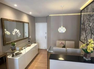 Apartamento · 54m² · 1 Quarto · 1 Vaga · CONDOMÍNIO EDIFICIO ITAMARACA - Apartamento à venda no bairro Moema - São Paulo/SP, Zona Sul