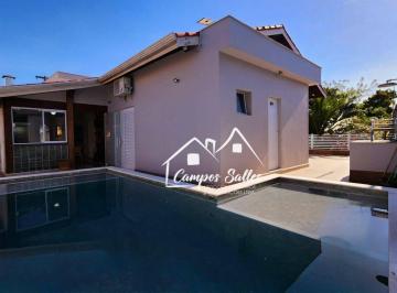 c9484f778a6644f3b9d7f170d4119dfe964c4386 · Casa à venda, 250 m² por R$ 2.500.000,00 - Bougainvillee II - Peruíbe/SP
