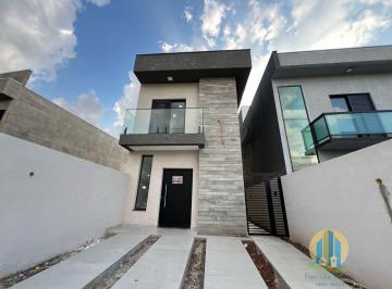 Casa · 121m² · 3 Quartos · 2 Vagas · Nova Jaguari - Casa Alto Padrão Nova jaguari