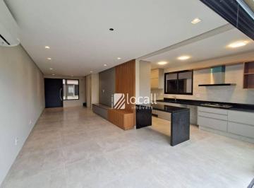 77293a602601d7c73810fadfc1a527e18a53c625 · Casa com 3 dormitórios à venda, 164 m² por R$ 1.700.000,00 - Jardim Moysés Miguel Haddad - São José 