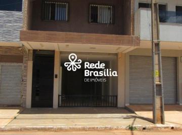 Comercial · 50m² · QS 118, loja comercial para locação, 50m². Agende sua visita!