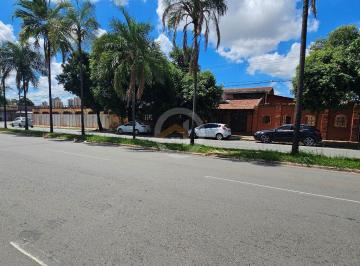 Comercial · 600m² · 1 Quarto · 1 Vaga · Ponto Comercial com 930m de área total no Jardim América