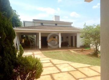 Casa · 360m² · 5 Quartos · 4 Vagas · Casa com piscina na Vila Rezende, Goiânia/GO