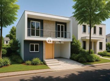 Casa · 186m² · 3 Quartos · 1 Vaga · Sobrado à venda no bairro Augusta - Viamão/RS