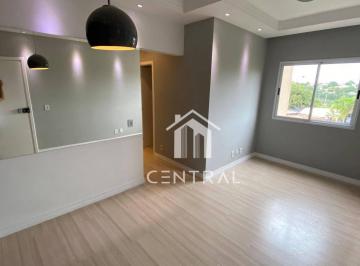 1d7bc88fd279d057033820c0e3322f7c31cc37a1 · Apartamento à venda, 51 m² por R$ 305.000,00 - Alto da Boa Vista - Sorocaba/SP
