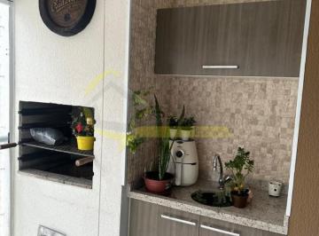 202505150854134401.jpeg · Apartamento para Venda em Mogi das Cruzes, Cézar de Souza, 3 dormitórios, 1 suíte, 3 banheiros, 2 va