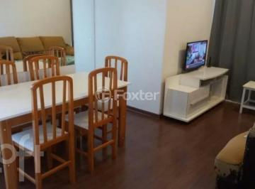 76ef618b · Apartamento, 2 dormitórios, 56.97 m², em Morro Santana