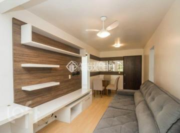 0831ea39 · Apartamento, 2 dormitórios, 58.87 m², em Santa Tereza