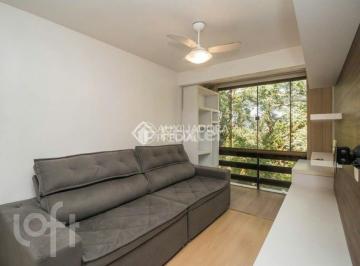 9cb640f9 · Apartamento, 2 dormitórios, 58.87 m², em Santa Tereza