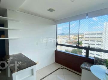 43c10f27 · Apartamento, 3 dormitórios, 100.7 m², em Menino Deus