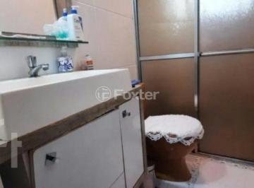 239dbd0c · Apartamento, 1 dormitórios, 41.57 m², em Vila João Pessoa