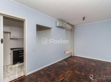3a4063e4 · Apartamento, 1 dormitórios, 41.29 m², em Praia de Belas
