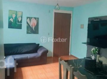 1129a3e5 · Apartamento, 2 dormitórios, 39.03 m², em Campo Novo