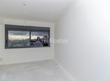 Apartamento · 24m² · 1 Quarto · 1 Vaga · Kitnet / JK / Studio, 1 dormitórios, 24.3 m², em Boa Vista