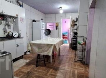 5cd3fe5b · Casa, 3 dormitórios, 44.75 m², em Farrapos