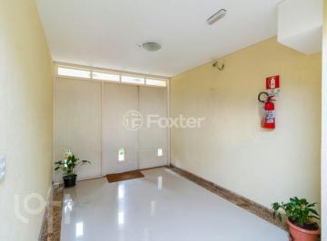 8a7defb0 · Cobertura, 1 dormitórios, 90.34 m², em Jardim Botânico