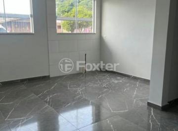 970849db · Apartamento, 2 dormitórios, 46 m², em Barnabé