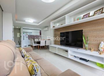 a4a46147 · Apartamento, 3 dormitórios, 84 m², em Partenon