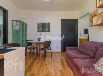a6b07893 · Apartamento, 1 dormitórios, 41.99 m², em Menino Deus