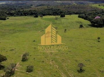 Rural · 2600000m² · Rurais à venda - em Patrocínio