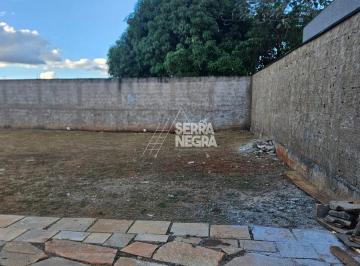 Foto 01 · Terreno em condomínio alto padrão somente com casas modernas e de alto padrão