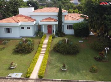 Casa de 4 quartos, Brasília · SMPW 26 PARK WAY - Lote 2.500 m2 - 4 Quartos ( 3 SUÍTES ) - Excelente casa