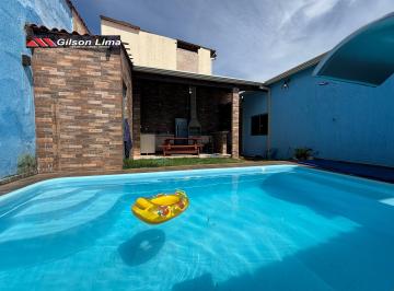 Casa de 3 quartos, Taguatinga · QNM 40 M NORTE Lote 250 m2 - 3 Quartos - Área gourmet e de lazer 