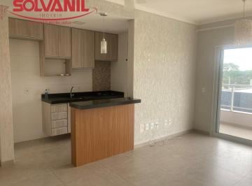Foto 01 · Apartamento à Venda no Jd Santa Mercedes, Jaguariúna-SP: