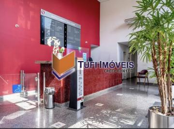 Comercial · 160m² · 4 Vagas · Conjunto de Salas comerciais em Planalto Paulista.
