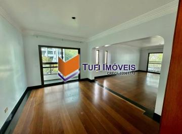 Apartamento · 240m² · 3 Quartos · 4 Vagas · Apartamento no Portal do Morumbi