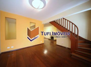 Casa · 200m² · 4 Quartos · 2 Vagas · Casa de 4 dormitórios, 2 vagas - Vila Nova conceição