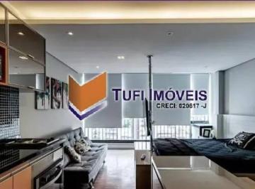 Apartamento · 34m² · 1 Quarto · Studio 34 m2 moema