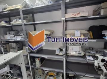 Comercial · 137m² · 4 Vagas · Conjunto de salas comerciais no Bairro de São Judas