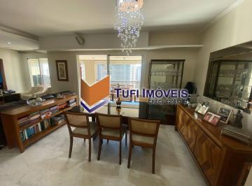 Apartamento · 130m² · 3 Quartos · 2 Vagas · Apartamento 3 dormitórios em Vila Clementino