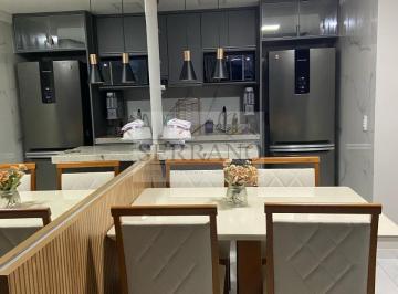 Foto 01 · LINDO APARTAMENTO PARA VENDA NO RESIDENCIAL HADASSAS EM MOGI GUAÇU