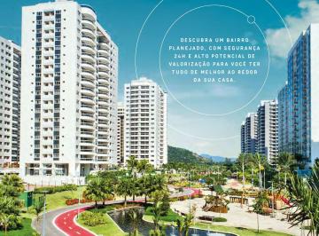 Apartamento de 2 quartos, Rio de Janeiro · A´ptos no ilha Pura aptos de 2 E 3 QTS e demais dependencias - Pronto